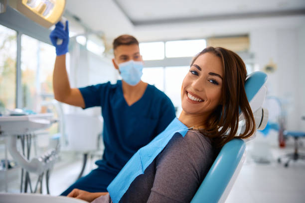 Best Cosmetic Dentistry  in USA